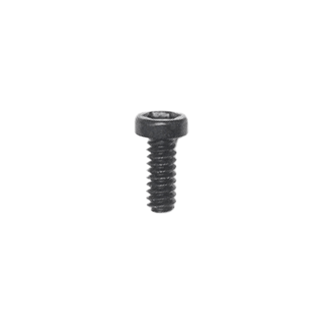 Destornillador para control